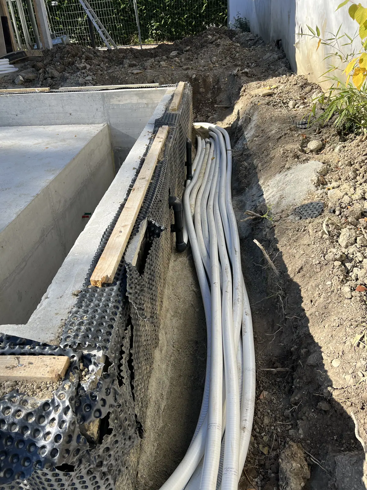 Construction Sur-Mesure 35