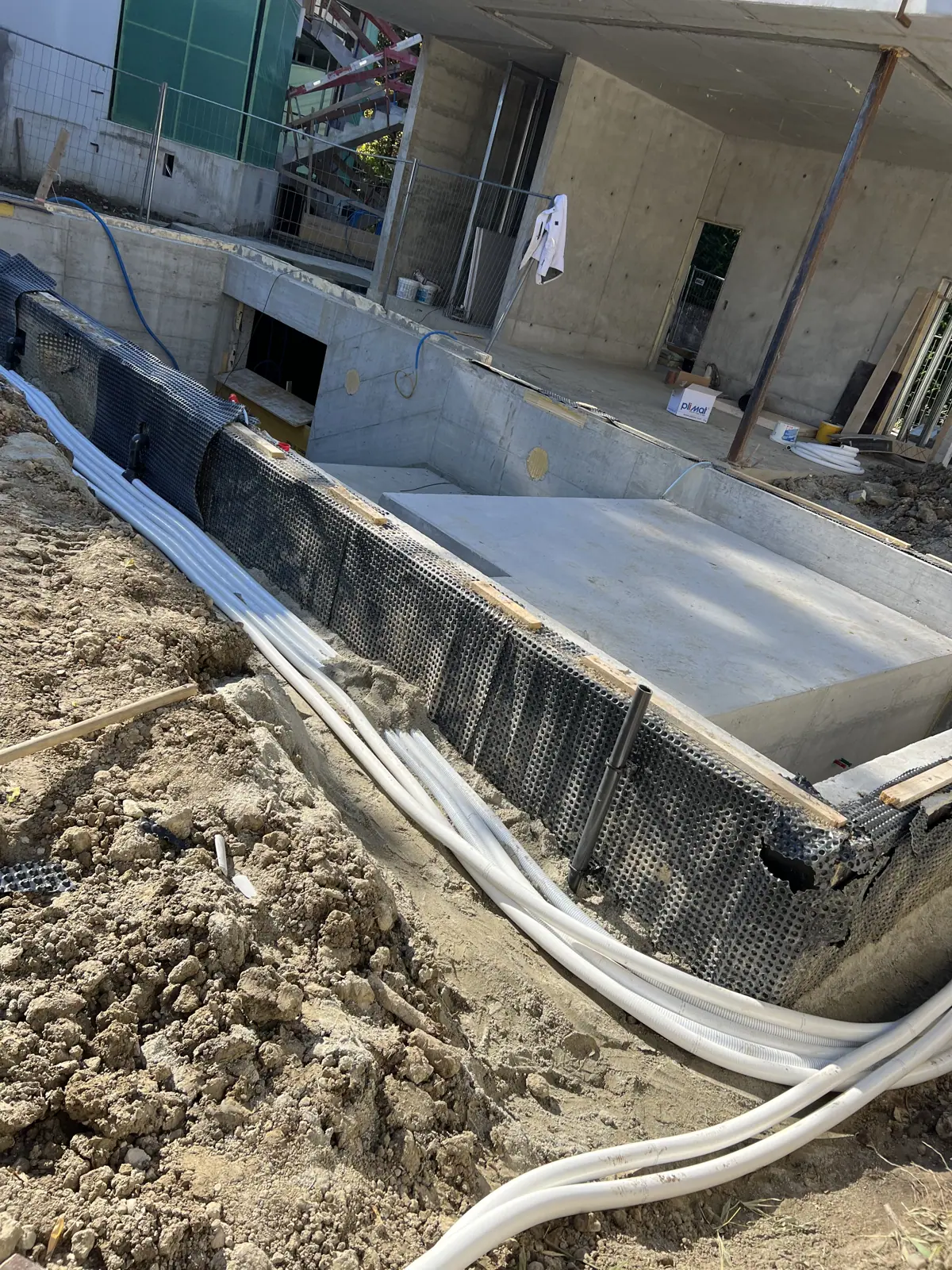 Construction Sur-Mesure 52