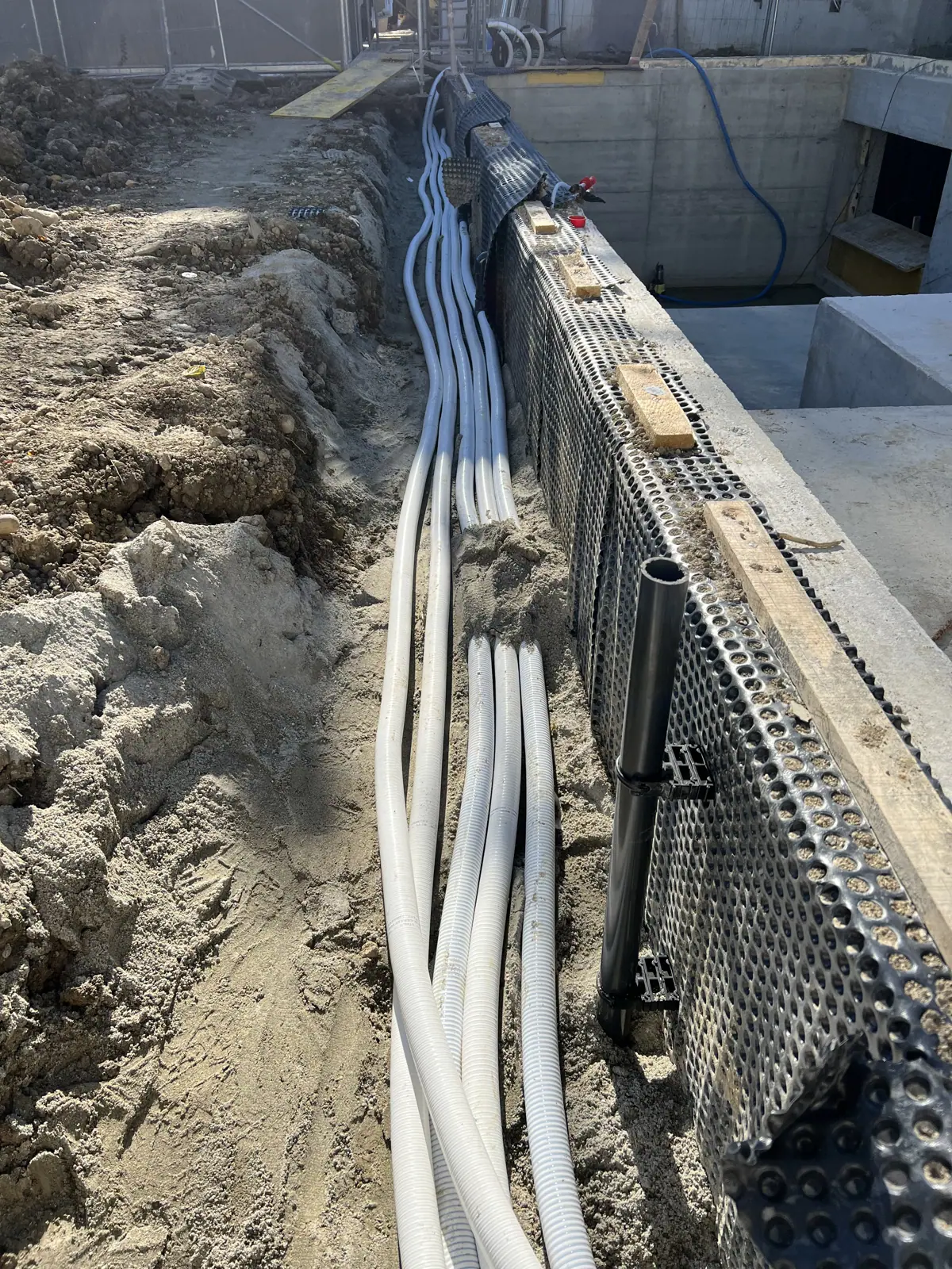 Construction Sur-Mesure 54