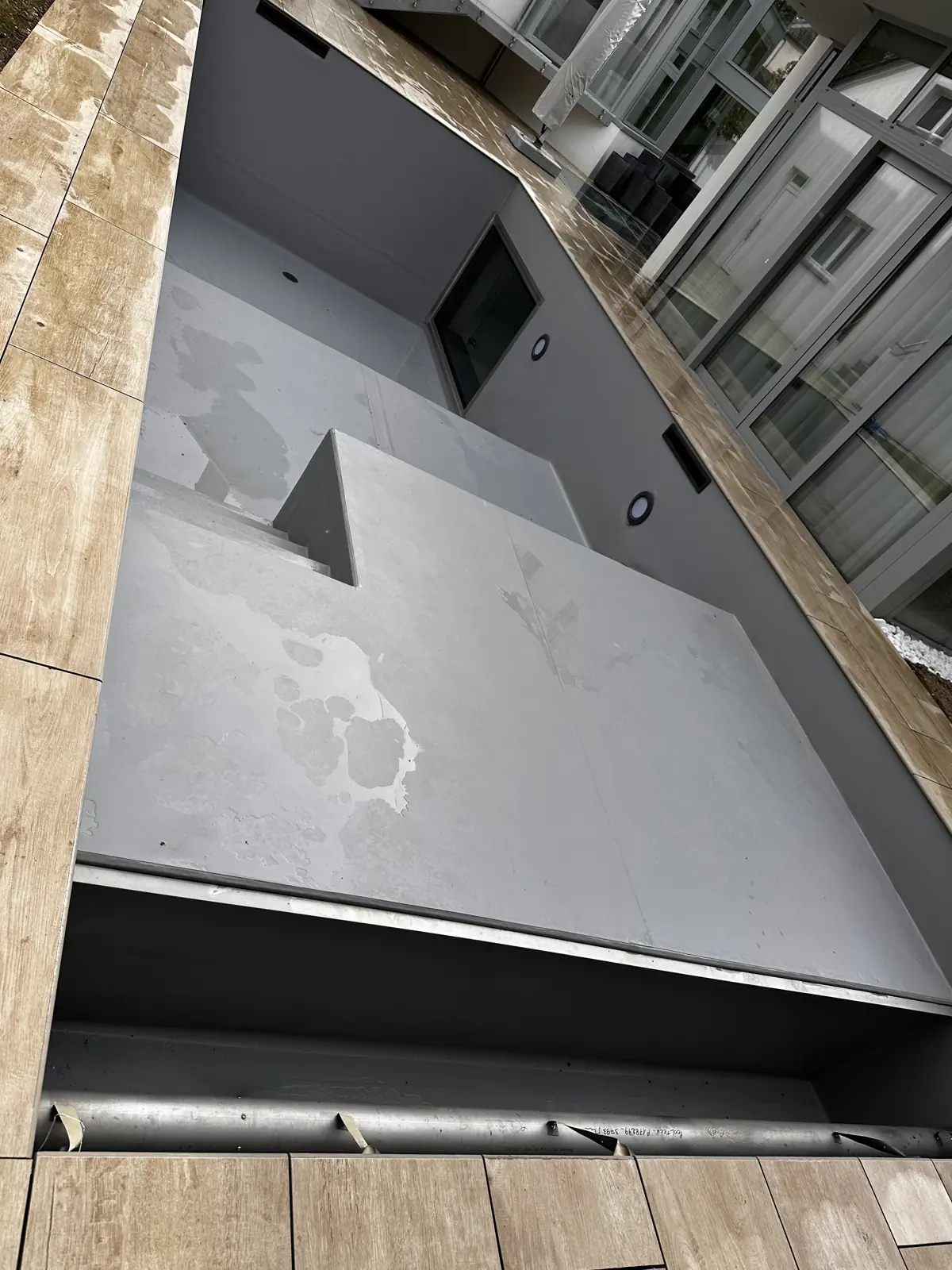 Construction Sur-Mesure 55