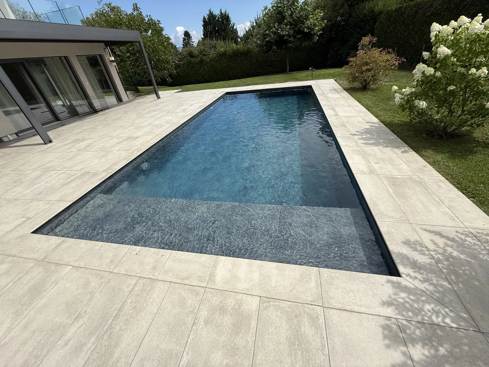 Construction Sur-Mesure