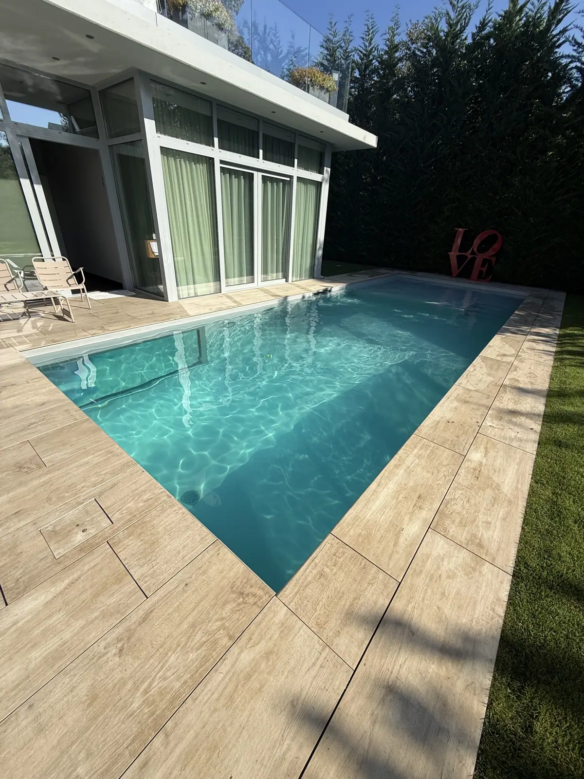 Construction Sur-Mesure 60