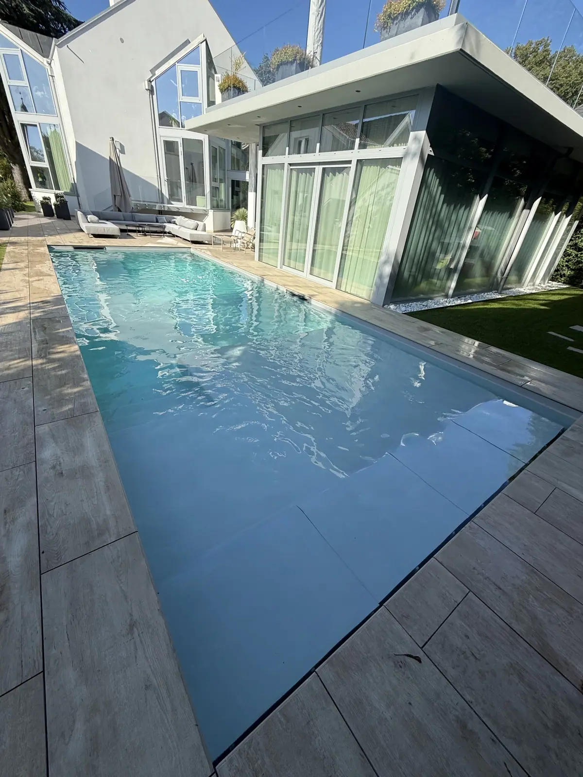 Construction Sur-Mesure 42
