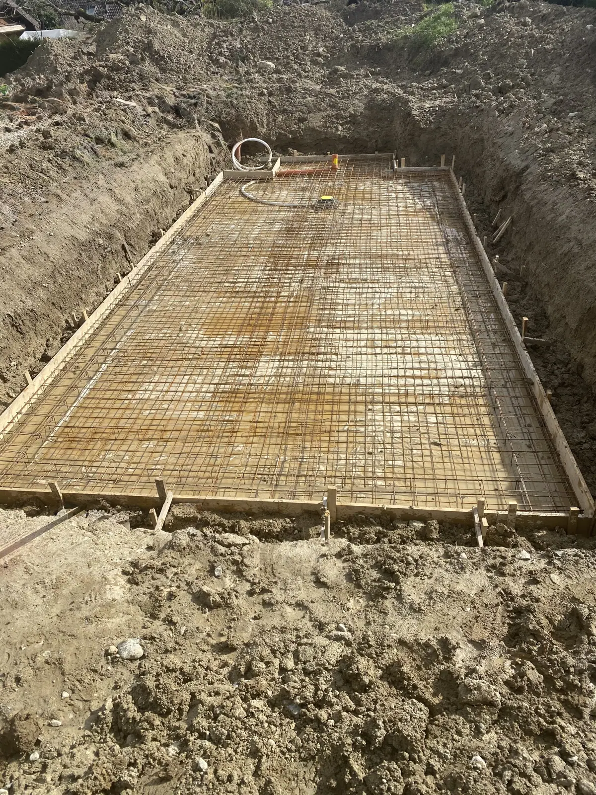 Construction Sur-Mesure 27