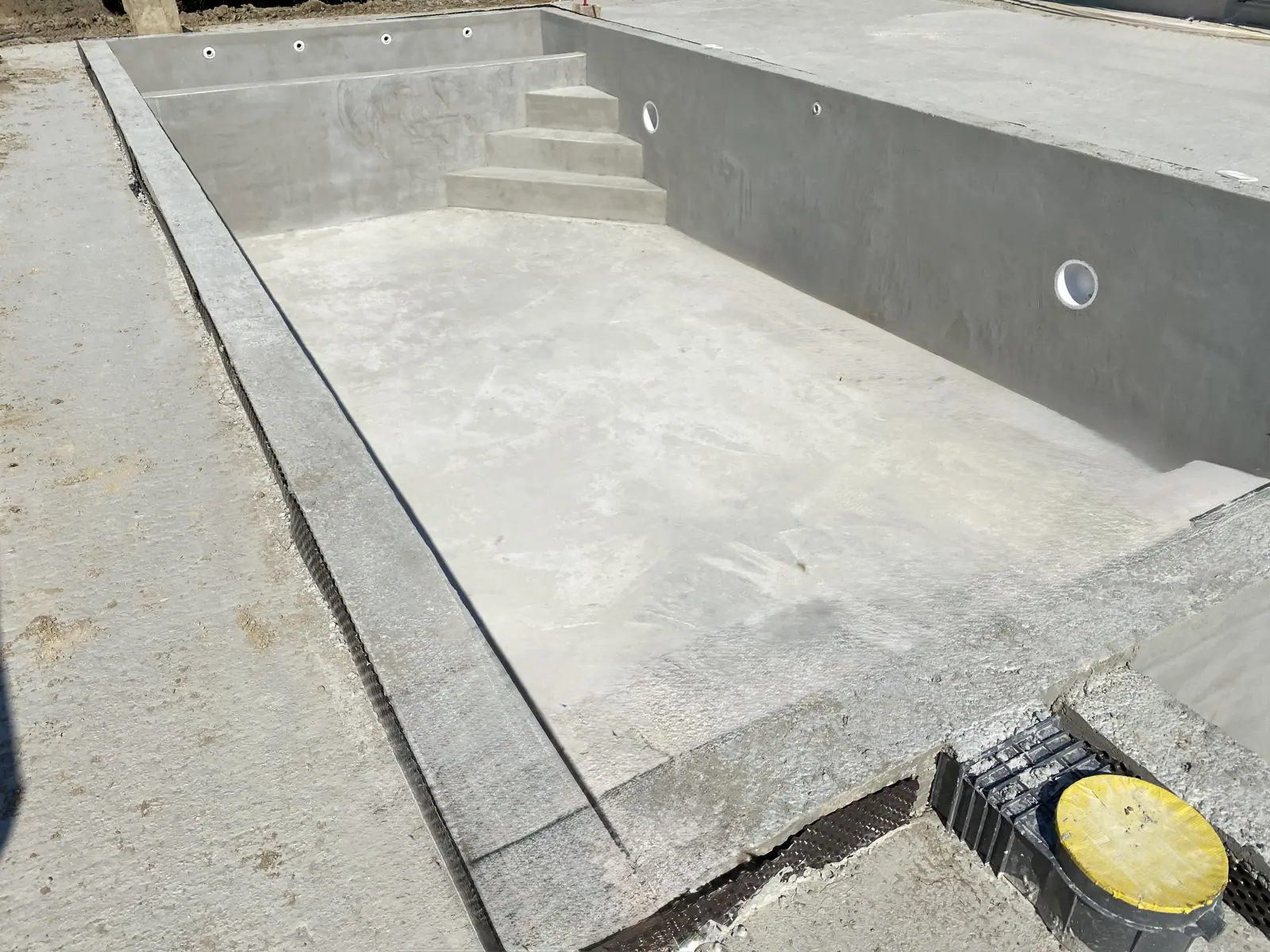 Construction Sur-Mesure 18