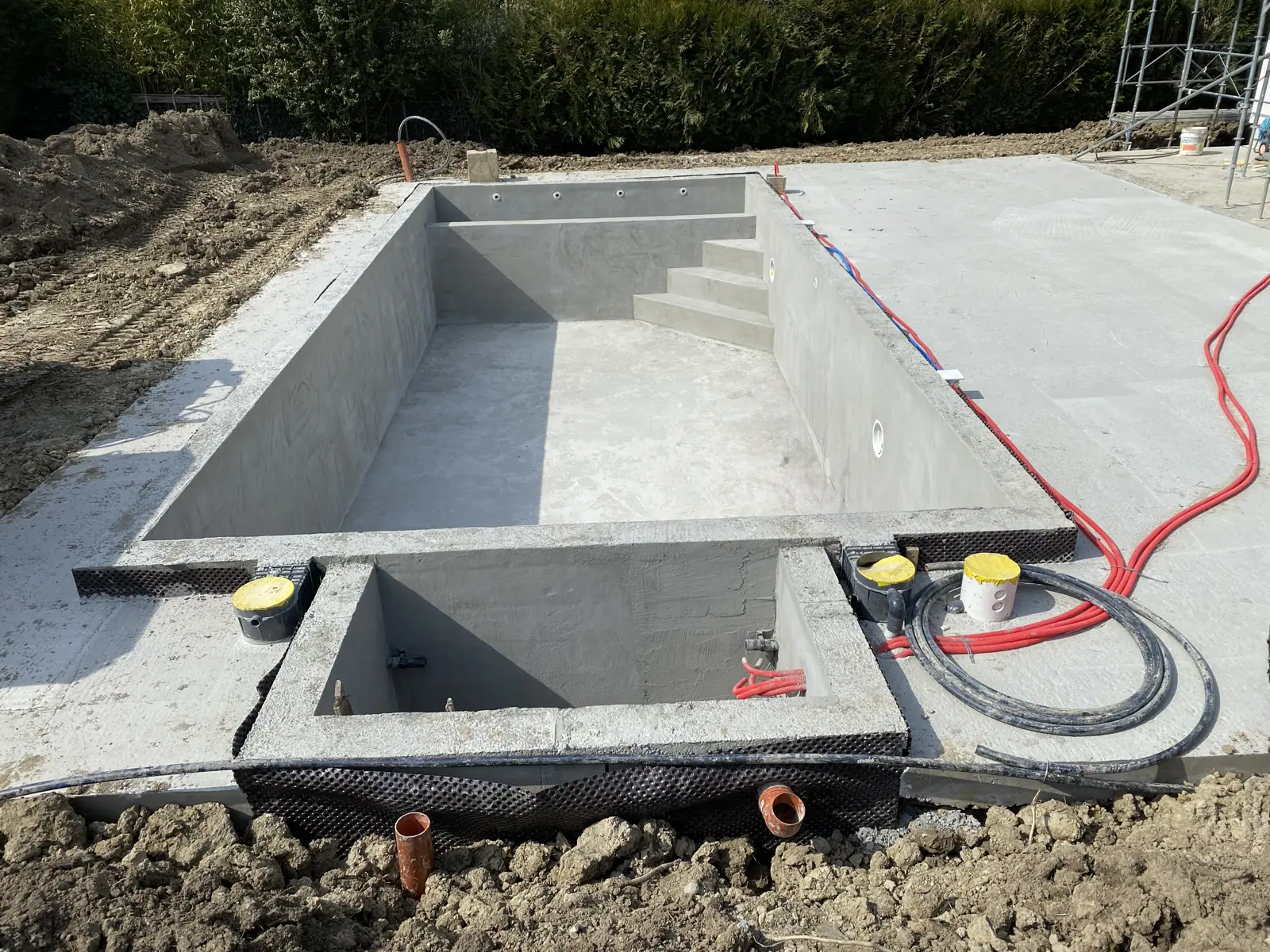 Construction Sur-Mesure 14
