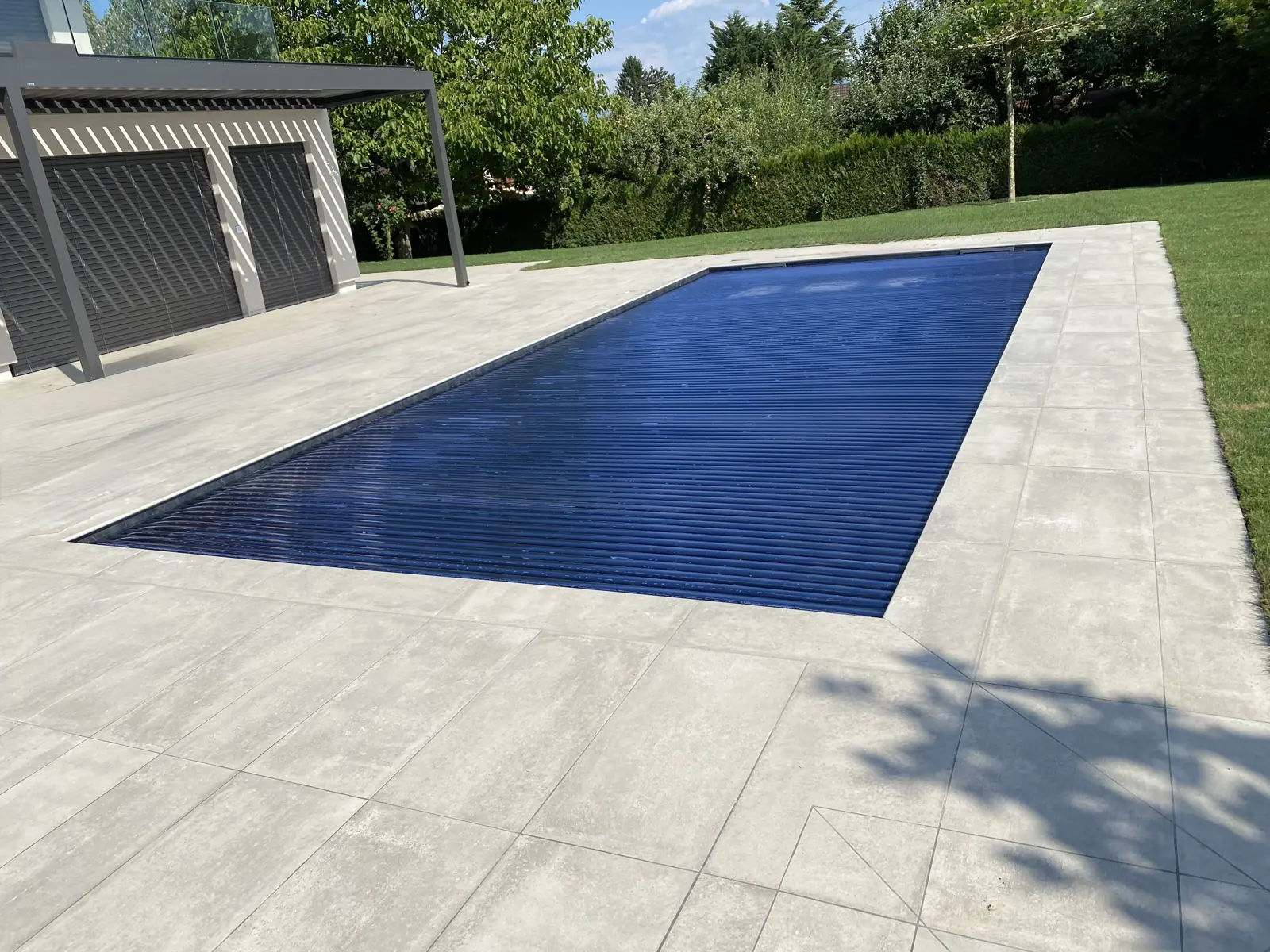 Construction Sur-Mesure 16