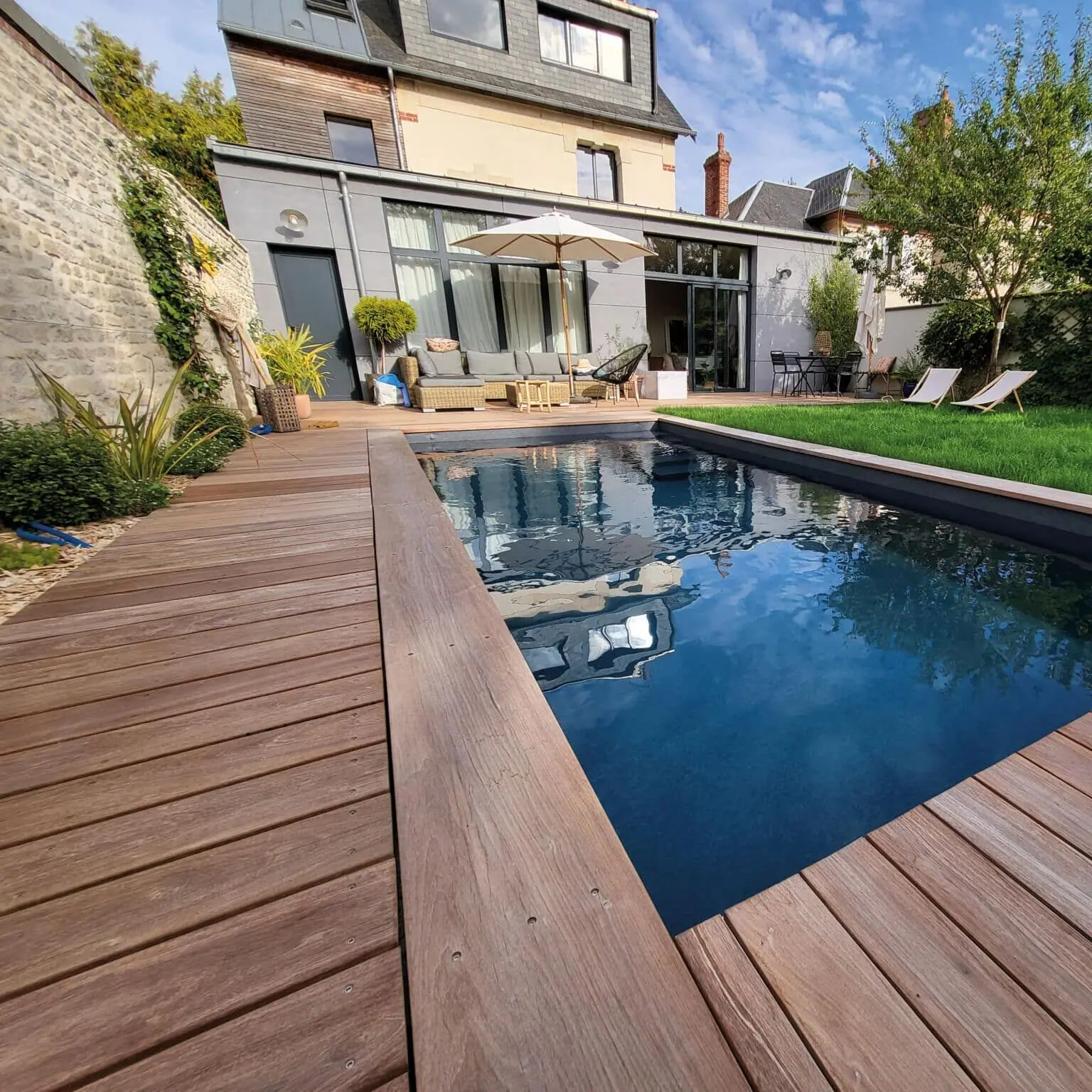 Rénovation PVC 3
